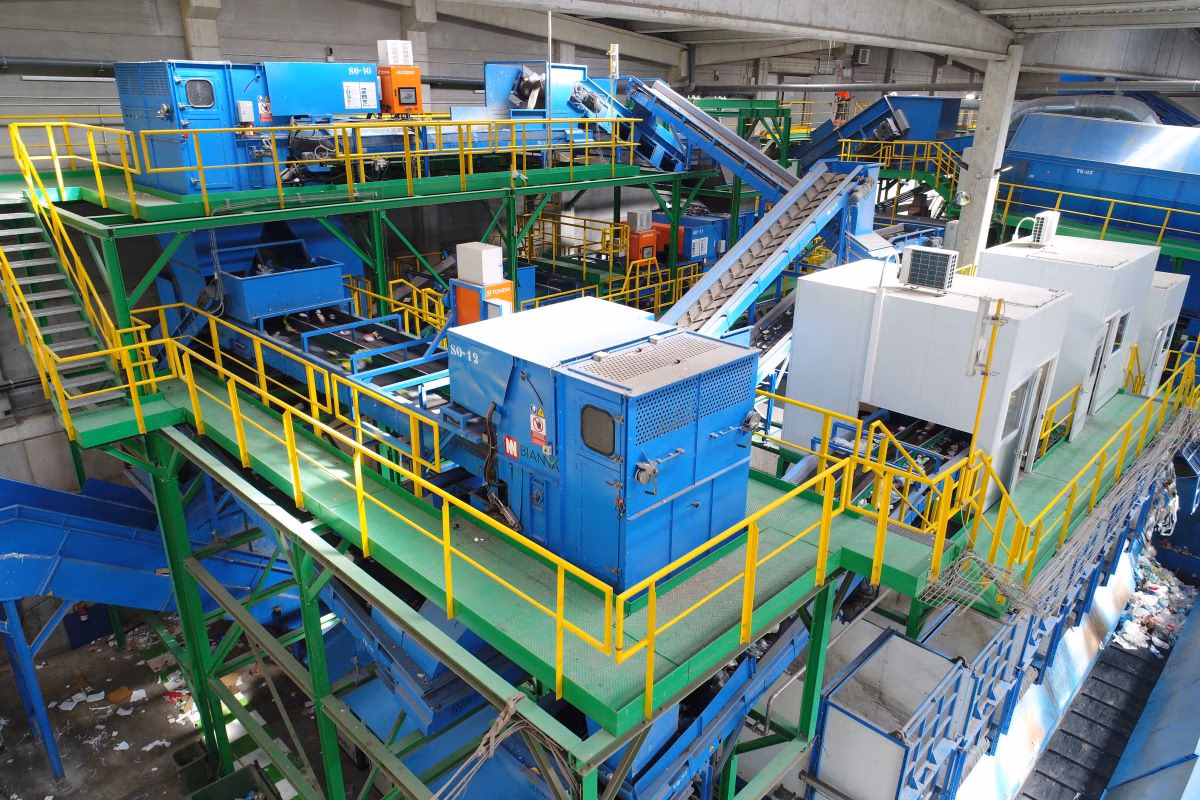 Govern y Consell acuerdan 6,4 millones para la gestión de residuos en Menorca