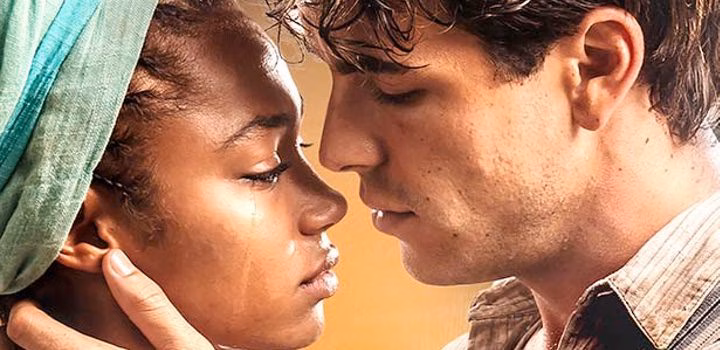 Cine español para las fiestas navideñas con "Palmeras en la nieve"