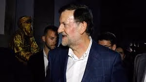 Un puñetazo contaminado y contaminante