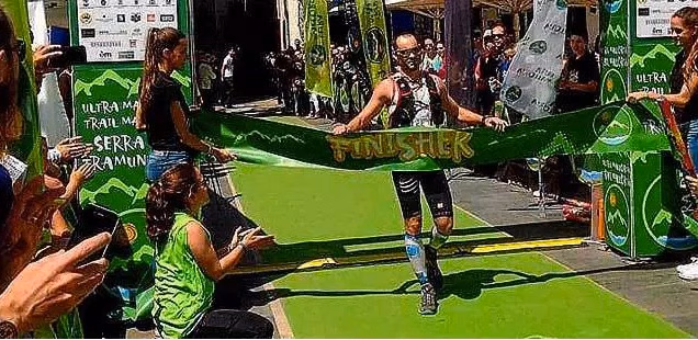 Cancelada la Ultra Mallorca Serra de Tramuntana