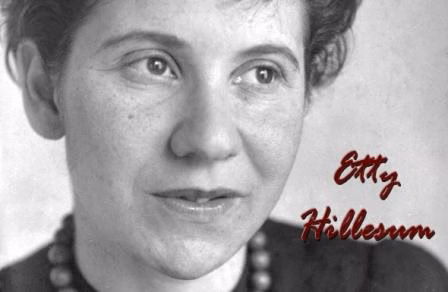 ETTY HILLESUM