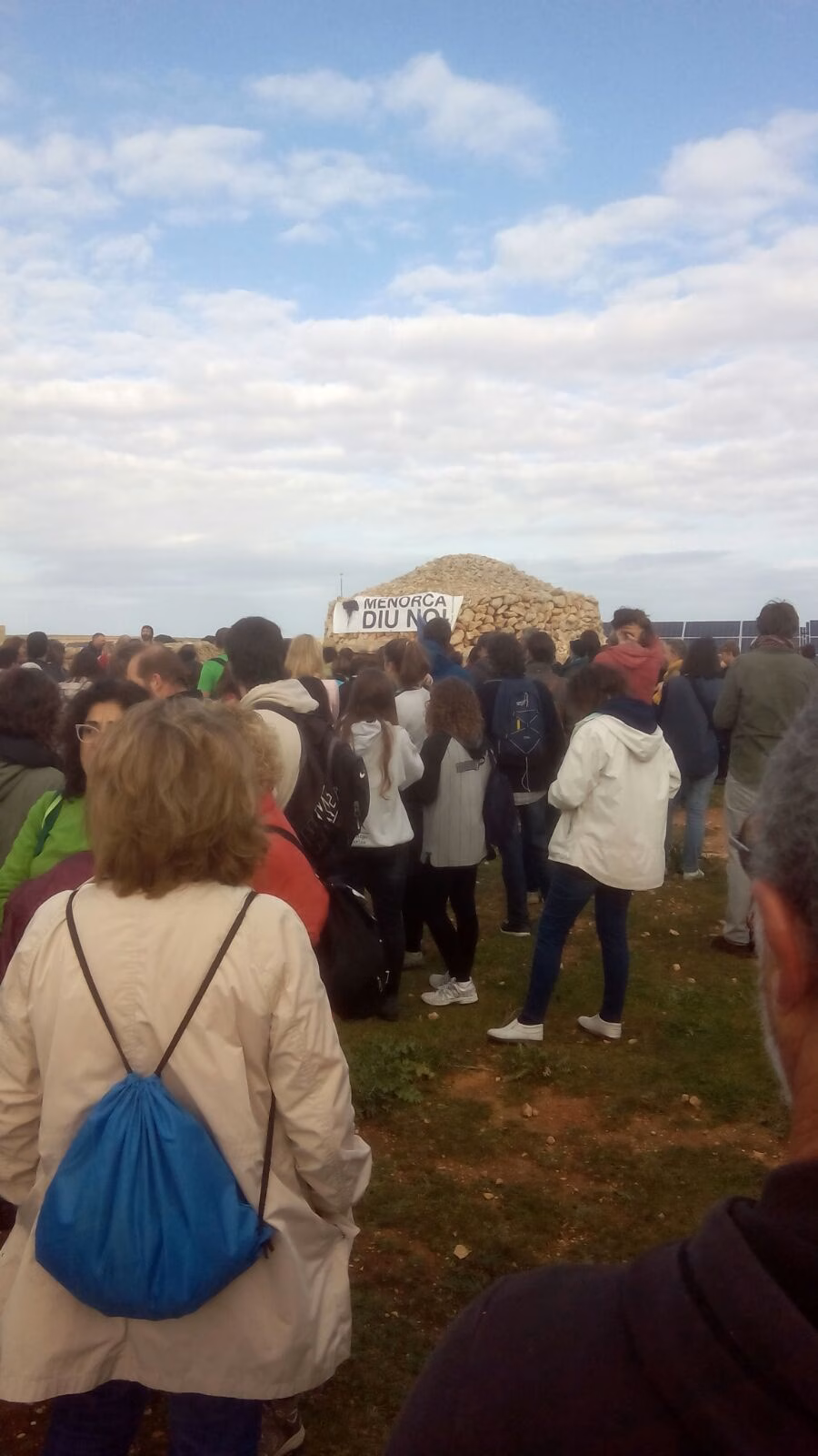 Els pals a les rodes del ministre