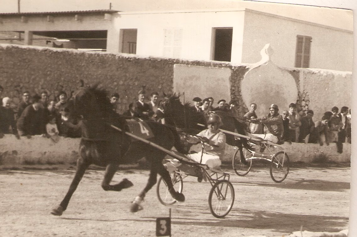 Un gran programa para una jornada histórica en Maó