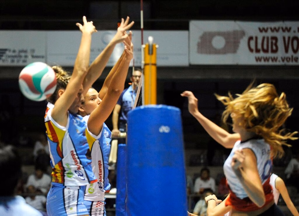 La Copa de la Reina se jugará en Madrid, algo que complica la clasificación del Avarca