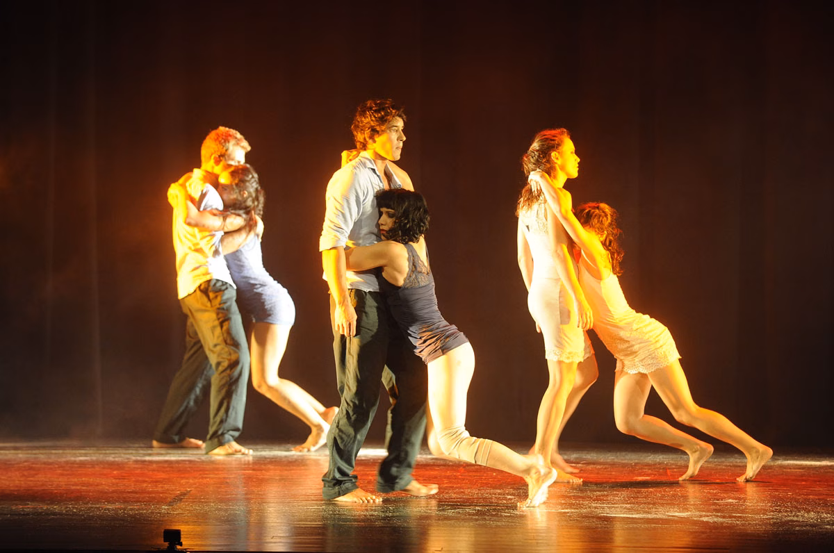 Vuelta y Vuelta se 'confiesa' ahora en el Principal