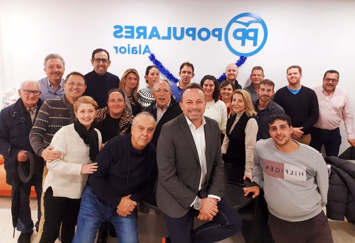 El PP de Alaior reivindica que, pese a la subida, los impuestos municipales serán de los más bajos