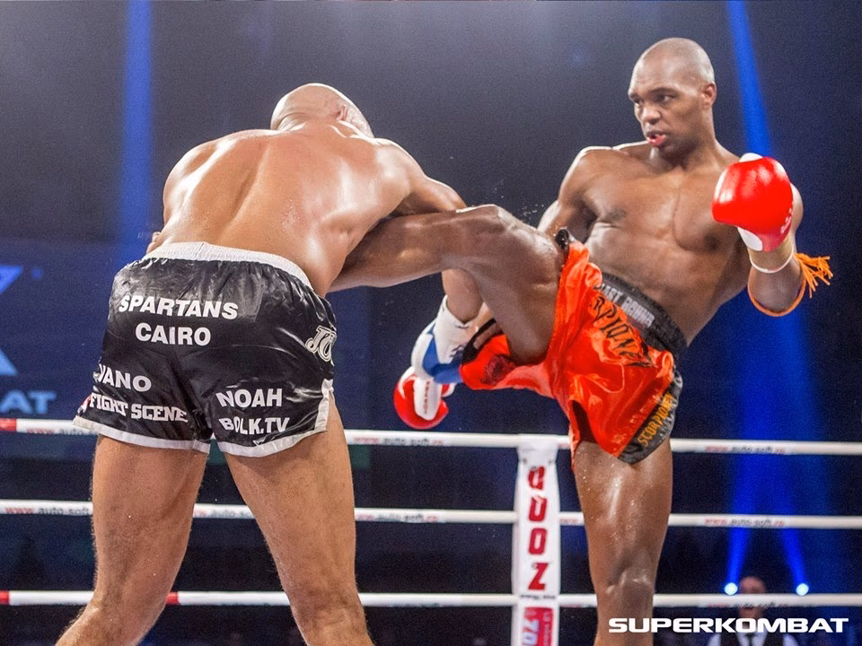 Frank Muñoz regresa al ring: peleará en Croacia ante Mladen Kujundzic