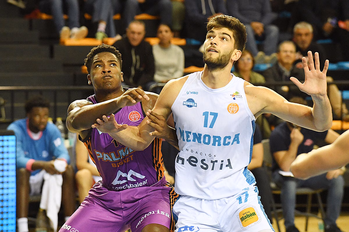 Definida la Primera FEB de la próxima temporada