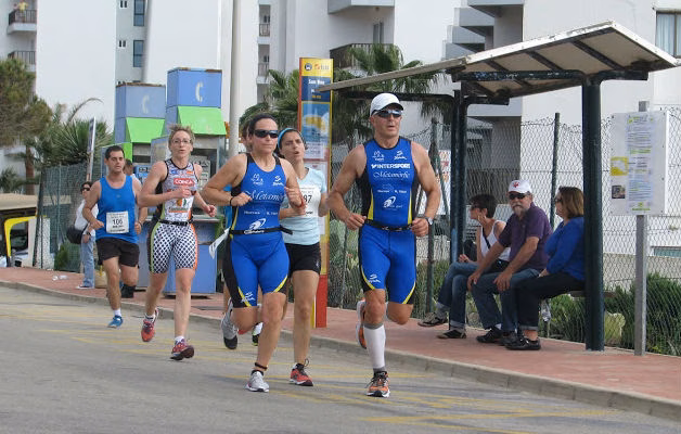 Nace el "I Torralba Duatló", que se disputará el 28 de noviembre