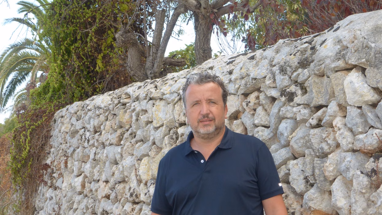 De Irlanda a Menorca obligados por la marina inglesa: un camino sin retorno