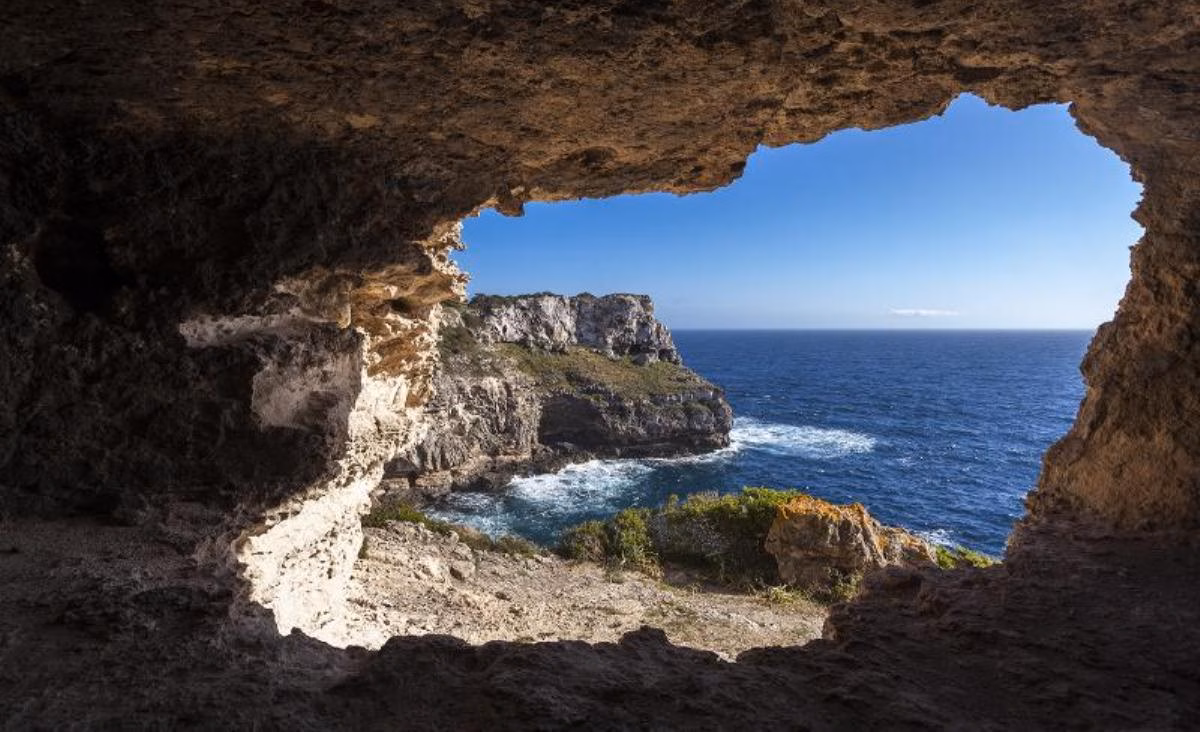 Es Castellàs des Caparrot de Forma, primera nueva excursión por la Menorca Talayótica