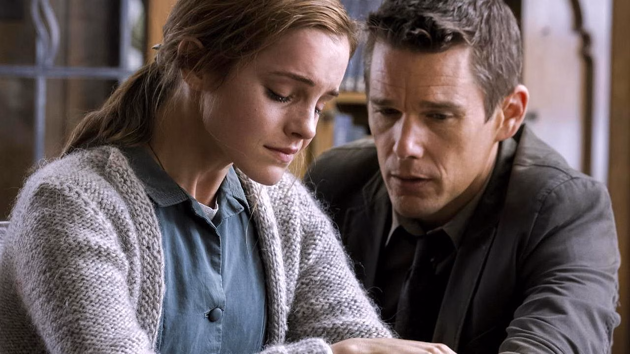 Alejandro Amenábar aterroriza los cines de Menorca