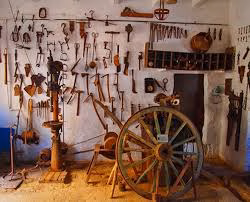 Menorca se suma a las Jornadas Europeas de Patrimonio Histórico