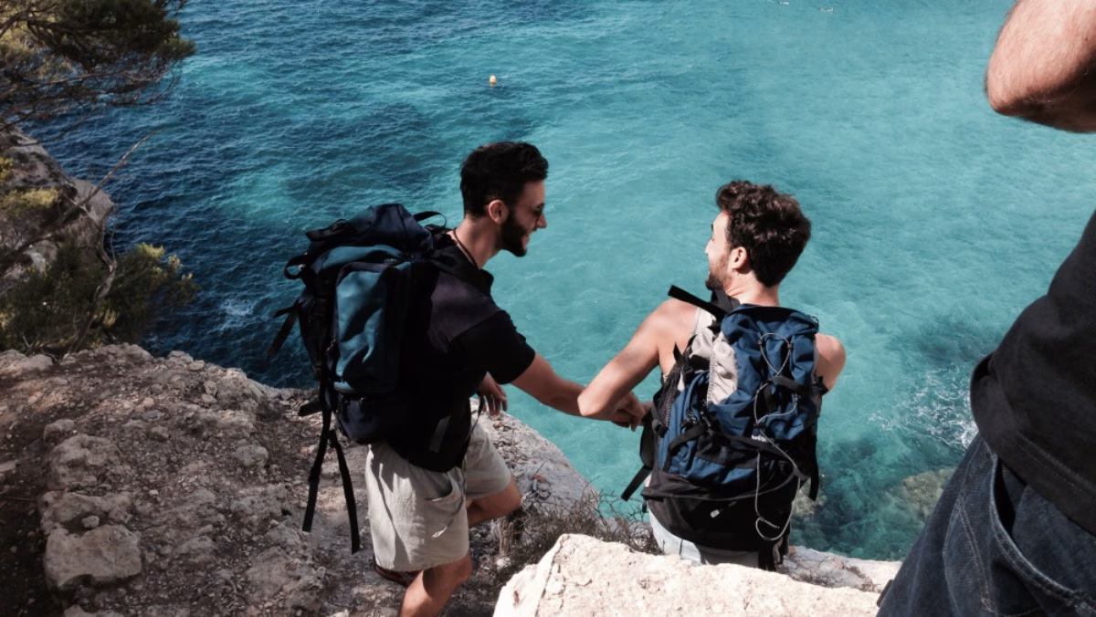 "Isla Bonita" se presenta en el Festival de San Sebastián