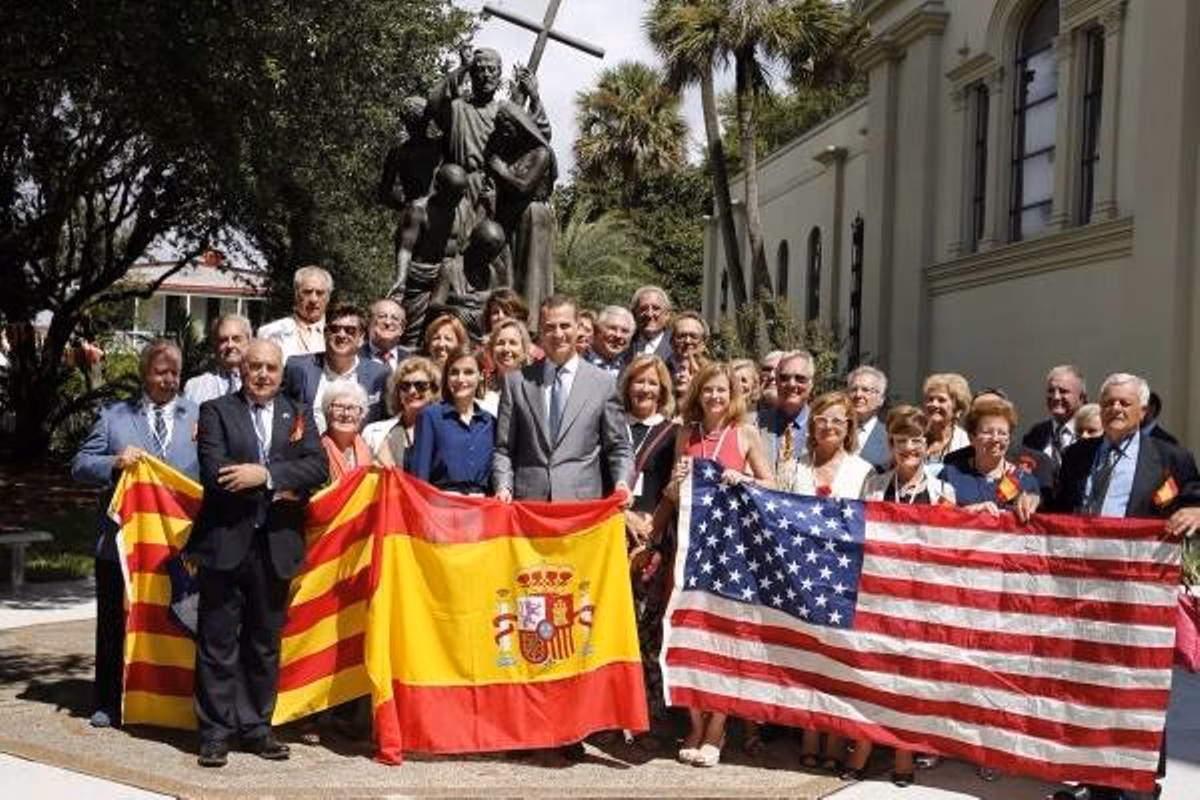 La alcaldesa de San Agustín vendrá a Menorca