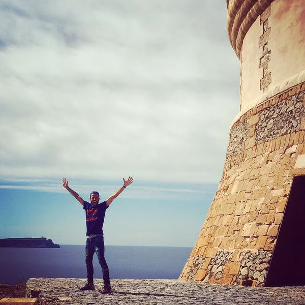 Chema Martínez se pierde el Half Menorca por lesión