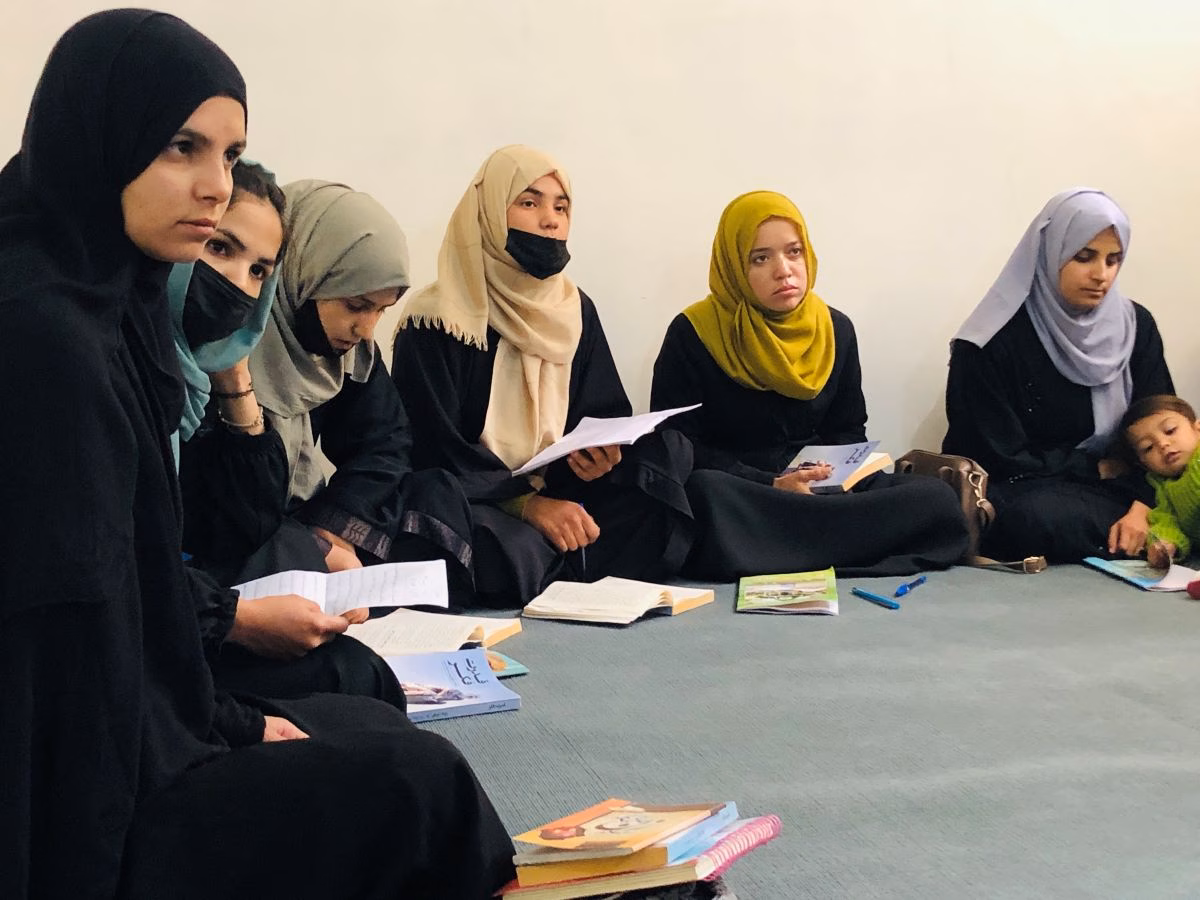 El Fons Menorquí de Cooperació desarrolla  un proyecto de acción humanitaria en  Afganistán