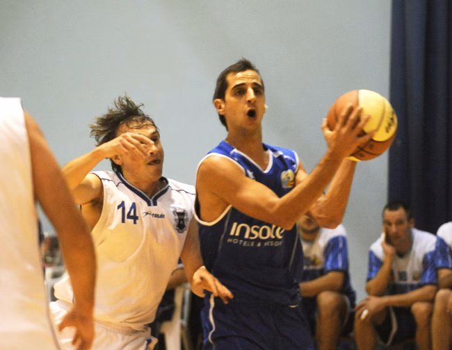 Xavi Carreras dirigirá al CCE Sant Lluís en EBA