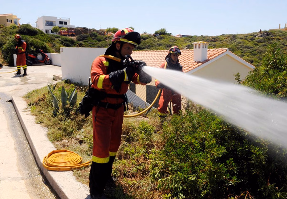 Menorca es la isla con menos incendios forestales en este año