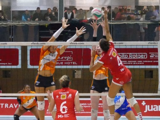 El Avarca de Menorca debe competir hasta el final