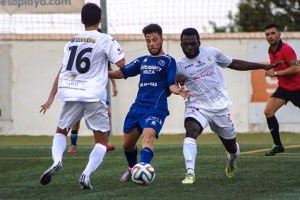 La Peña Deportiva se mide al Mercadal en la primera ronda de la Copa Federación