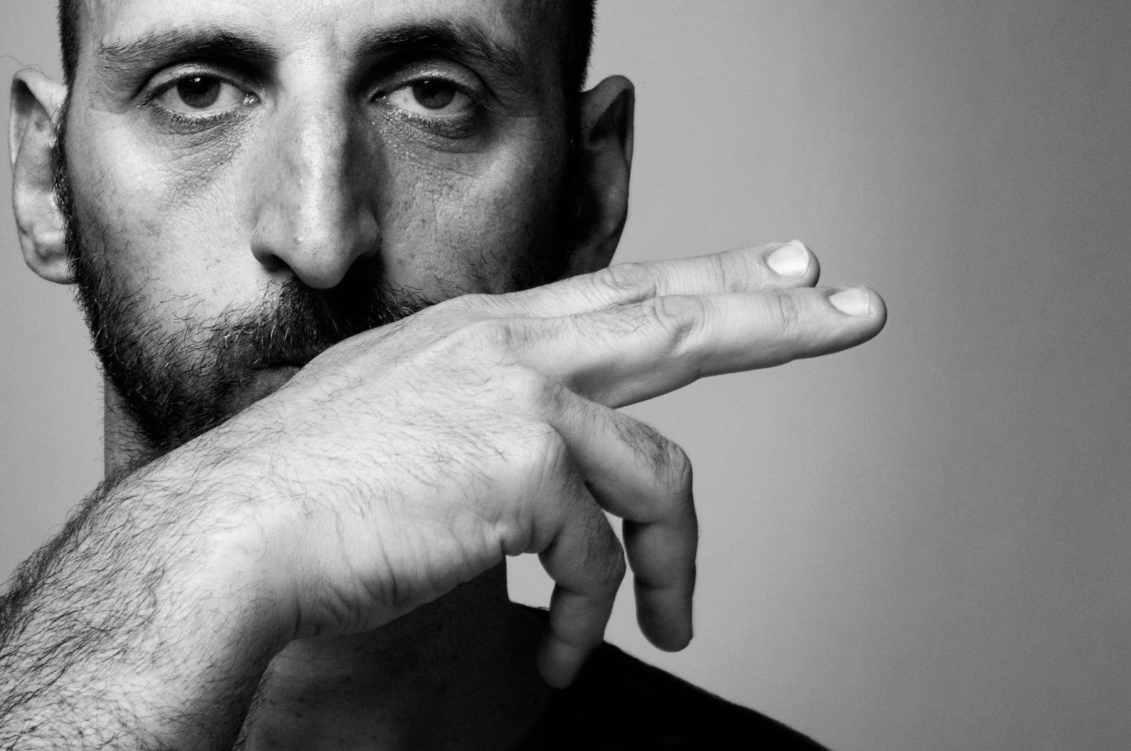 Toni Gomila vuelve a Menorca con 'Acorar'