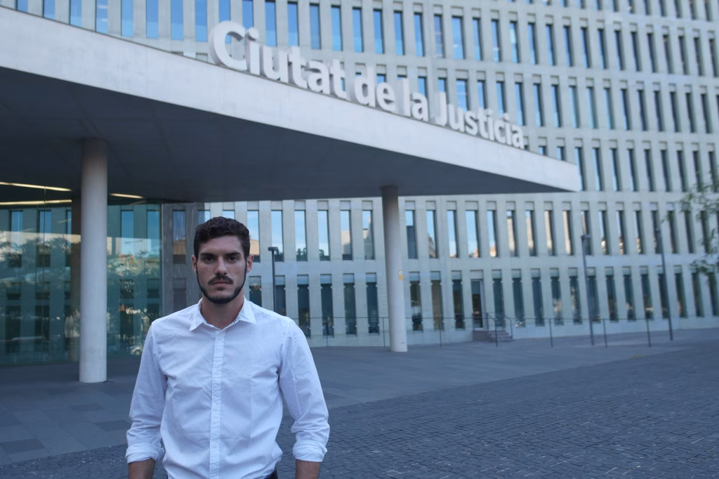 El Ajuntament de Maó muestra su "apoyo y solidaridad" con Joan Cardona