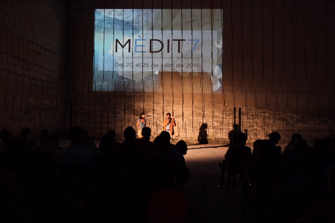 El Mèdit 7 entra en su recta final