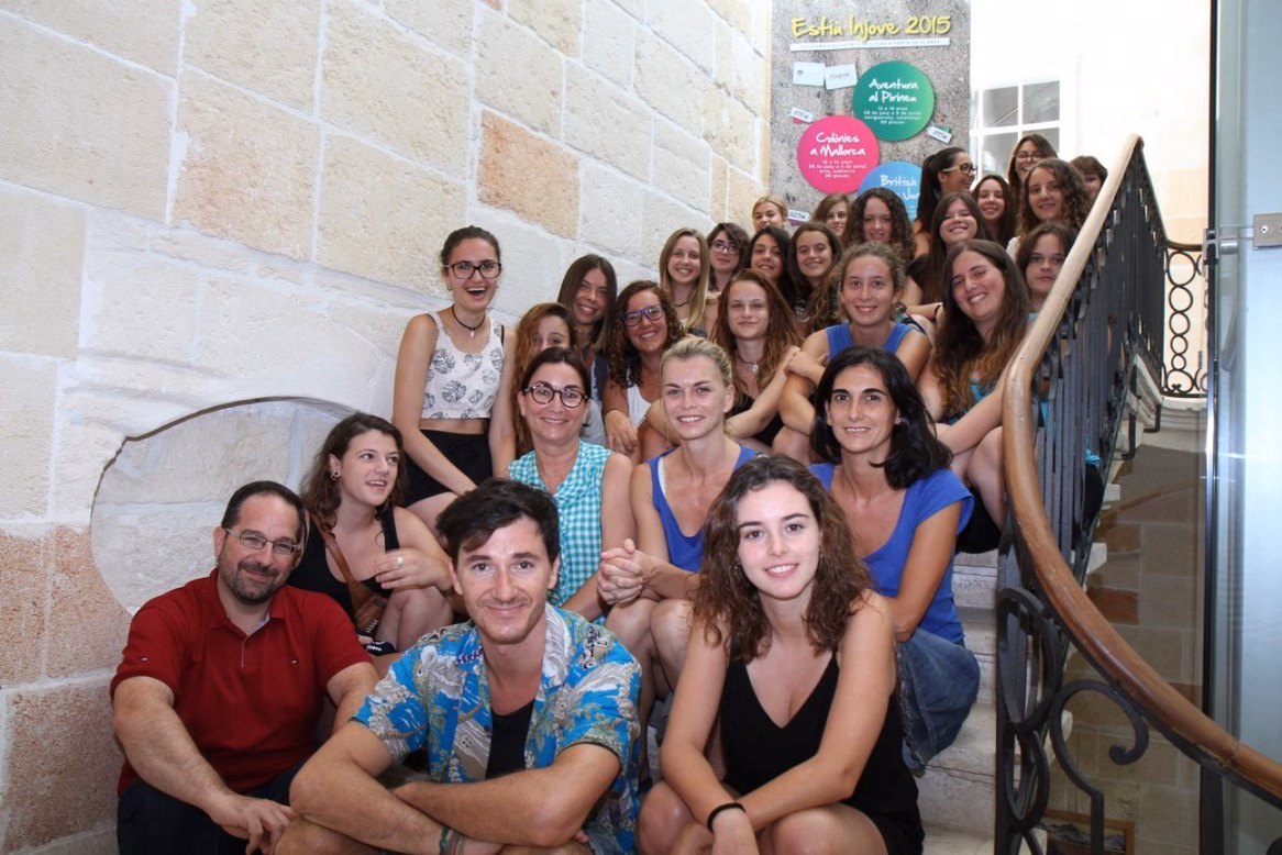 Para hacer películas hay que partir de pequeñas cosas de la vida y convertirlas en ficción