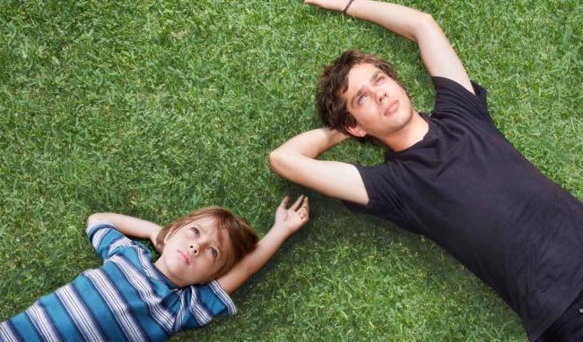 'Boyhood', en el 'Cinema a la fresca' de Alaior