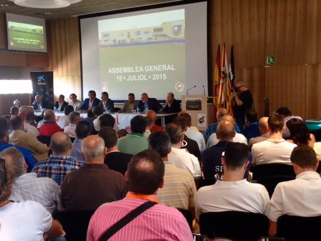 Mercadal-Ferriolense y Penya-Formentera: la primera jornada de liga en Tercera