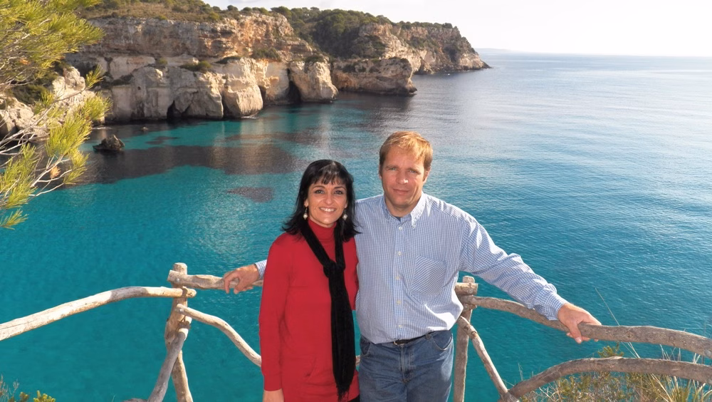 'Menorca t'estim', un homenaje a quien se sienta menorquín