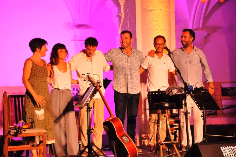 'Una nit F(a)usta', una noche que invitó a soñar