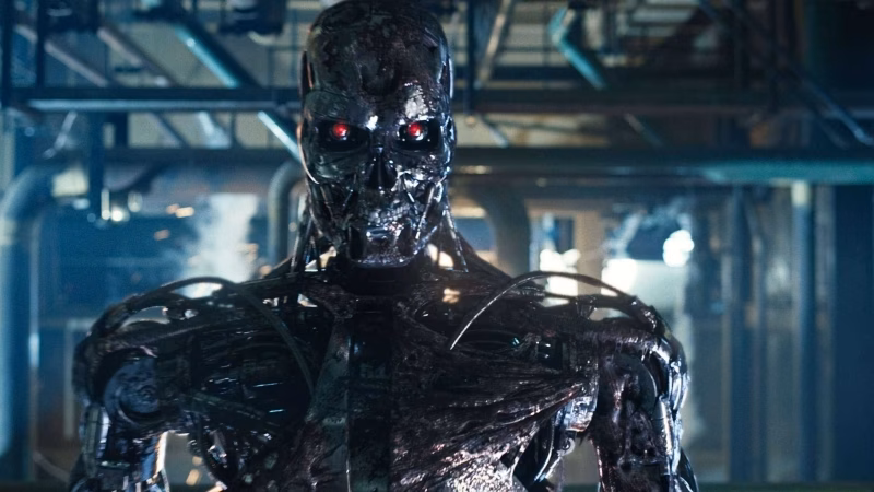 Terminator regresa a las pantallas menorquinas