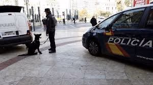 España decreta nivel 4 sobre 5 de alerta antiterrorista tras los atentados yihadistas