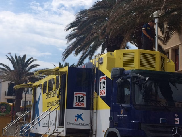 El 'caragol des Born" se salda con 60 asistencias