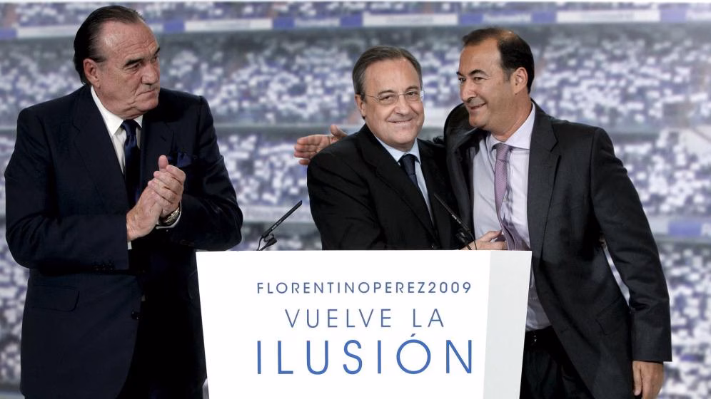 El Madrid dice que hará "todo lo que haga falta" por retener a Sergio Llull