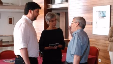 La ópera "Marina" regresa al Principal