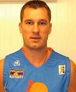 La dura historia personal de Marko Tusek, exjugador del Menorca Bàsquet