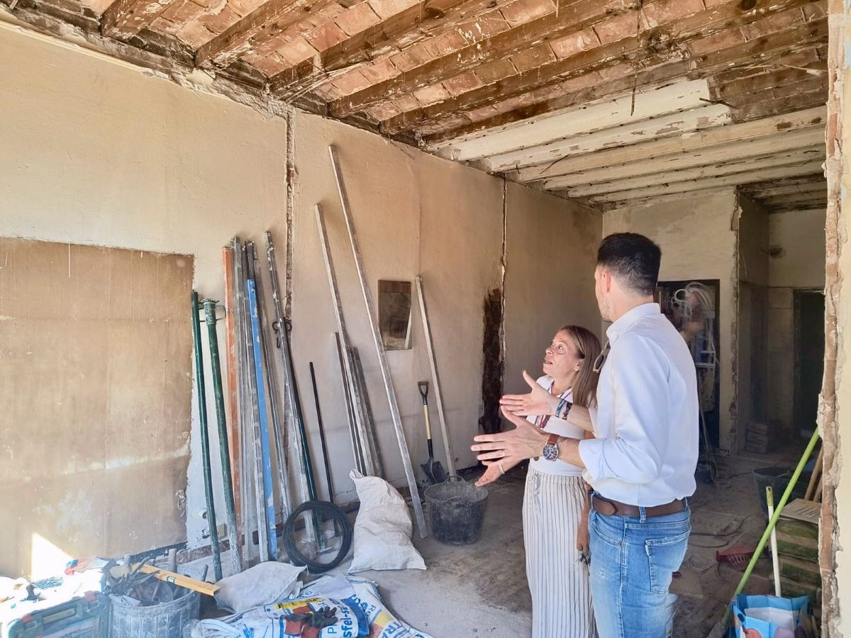 La Casa de Menorca en Barcelona ofrecerá dos plazas más para estudiantes