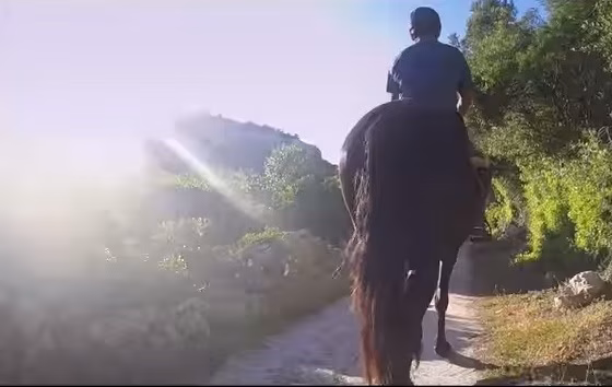 La Menorca del kayak, submarinismo, senderismo, windsurf...
