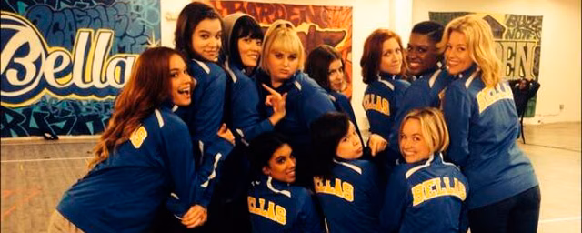 Música y carcajadas para los cines este fin de semana