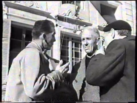 La Menorca de 1950, de nuevo al cine con 'El final de una leyenda'