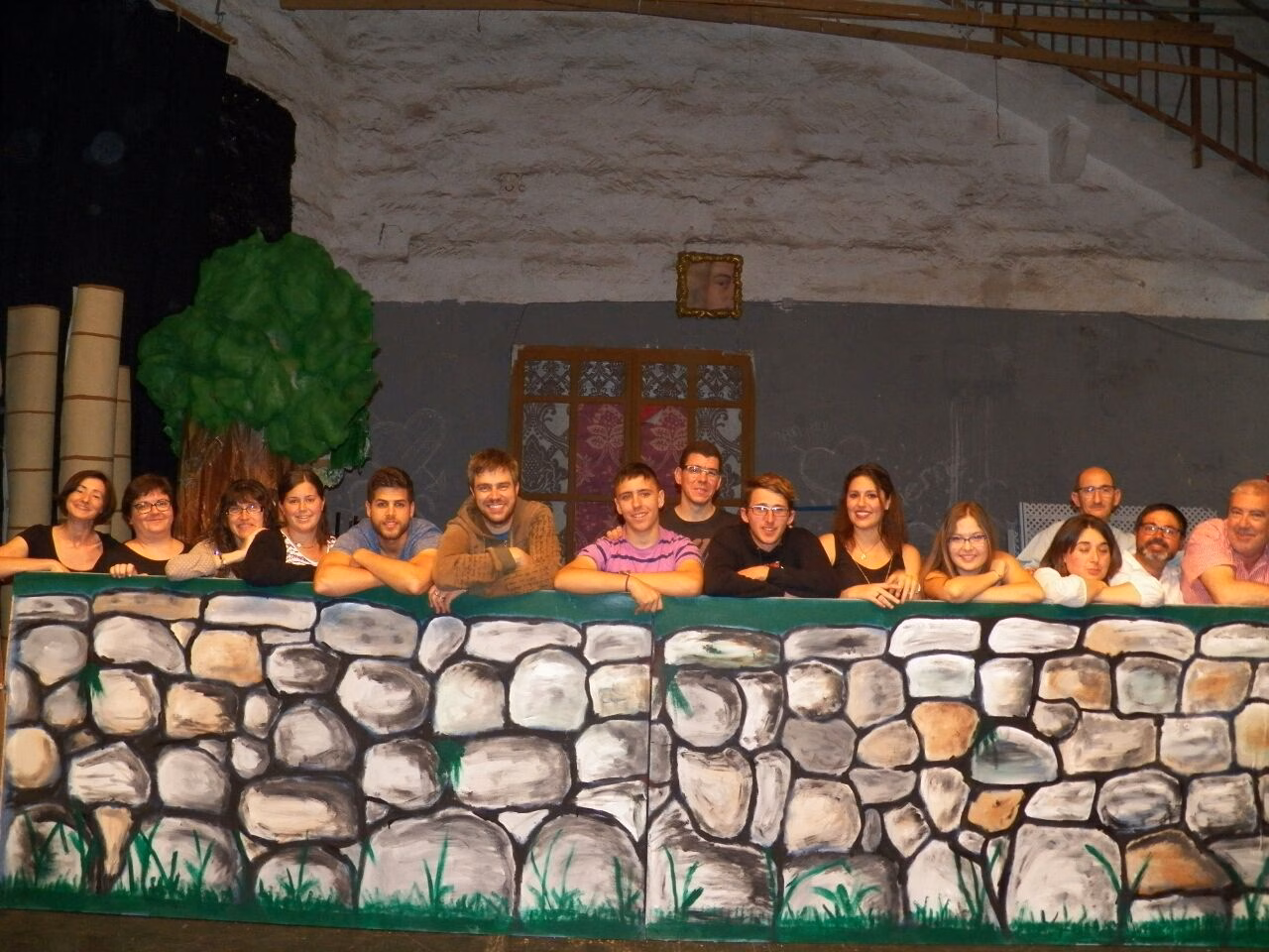 'Notes de Menorca' vuelve al escenario