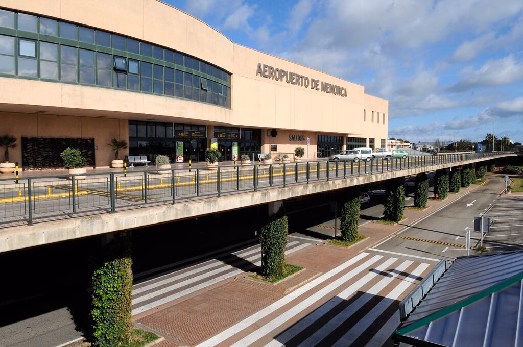 Menorca vivirá un agitado inicio de junio ante la convocatoria de cuatro jornadas de paro de los controladores aéreos