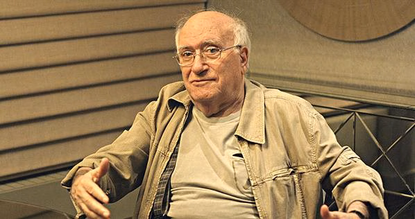Fallece a los 88 años el director de cine Vicente Aranda
