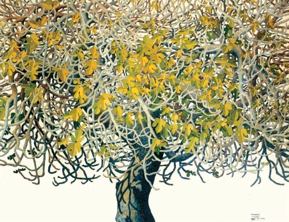 'Vent de tardor', el nuevo disco de Joan Pons