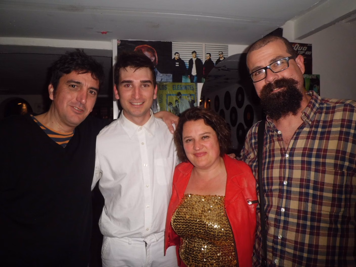 Toni Gener, finalista del Teatre de Barra en Palma con ‘Horrouxou’