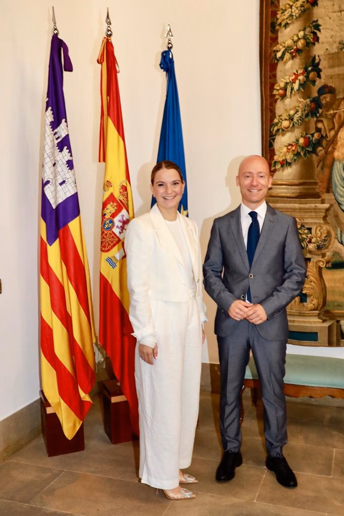 El GOB Menorca pide que se recurra el Decreto Ley ómnibus ante el Tribunal Constitucional