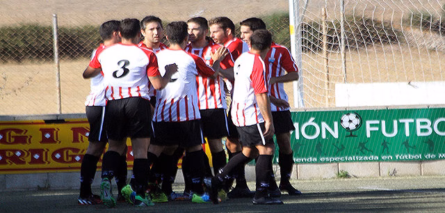 El Mercadal quiere ganar al Collerense y hacer historia entrando en play off